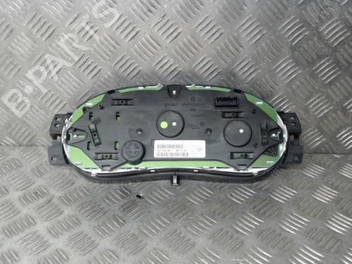 Used Instrument cluster Instrument cluster DACIA SANDERO II 1.0 SCe 75 (B8JC, B8JD, B8NC) (73 hp) 24282939 24282939