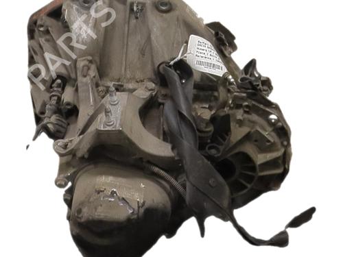 Used Gearbox Gearbox 38456381 38456381
