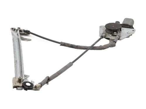 Used Front left window mechanism Front left window mechanism PEUGEOT 306 Convertible (7D, N3, N5) 1.8 (101 hp) 33707329 33707329