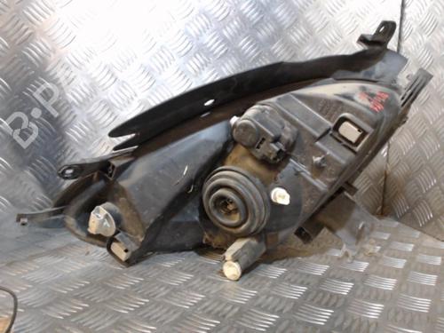 Used Left headlight CITROËN XSARA PICASSO (N68) 1.6 HDi (90 hp) 24266234
