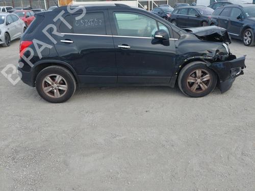 Right sun visor CHEVROLET TRAX 1.7 TD | BP24276670I2 - Image 16