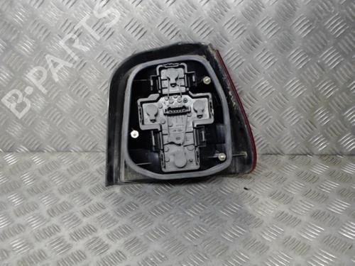 Used Left taillight Left taillight 24280033 24280033