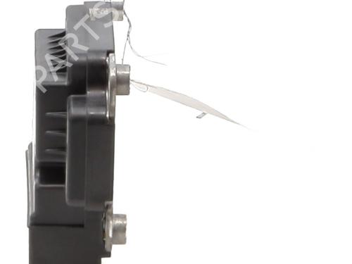 Used ECU airbags ECU airbags MAZDA CX-30 (DM) e-SKYACTIV-X M Hybrid (186 hp) 33205719 33205719