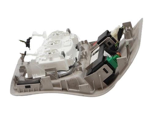 Innerbelysning CITROËN C3 III (SX) 1.2 THP 110 (SXHNPS, SXHNZT, SXHNZ6) | BP39436222I8 - Image 5