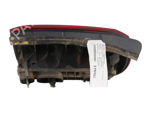 Left taillight DACIA DUSTER (HS_)  | BP34453854C34  - Image 5