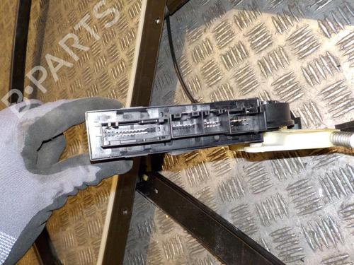 Front right window mechanism AUDI A2 (8Z0) 1.4 | BP24266303C23 - Image 2