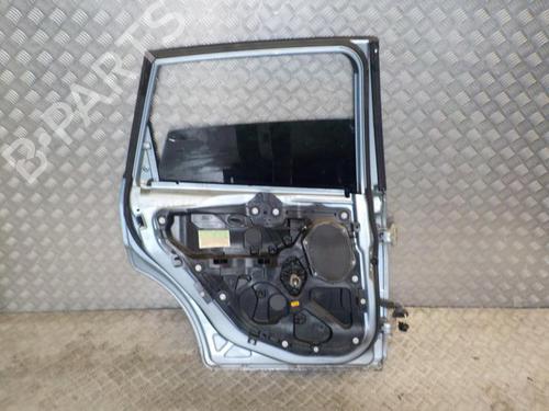 Used Left rear door FORD FIESTA V (JH_, JD_) 1.6 TDCi (90 hp) 24279905