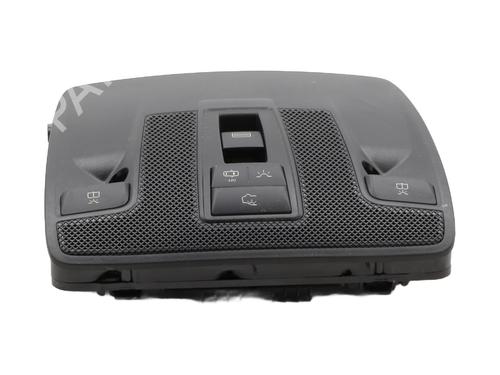 Used Interior roof light MERCEDES-BENZ GLA-CLASS (X156) GLA 220 CDI (156.903) (170 hp) 27896037