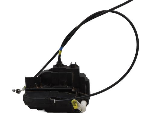 Front left lock NISSAN MICRA III (K12) 1.5 dCi | BP29187947C98 