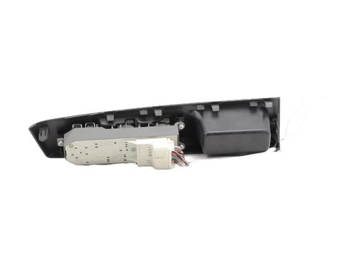 Left front window switch TOYOTA YARIS (_P13_) 1.5 Hybrid (NHP130_, NHP130) | BP27179052I27 - Image 4