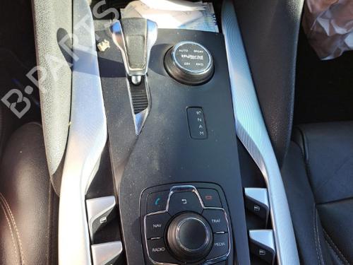 Left front window switch CITROËN DS5 2.0 HDi 200 Hybrid4 All-wheel Drive | BP27574975I27  - Image 19