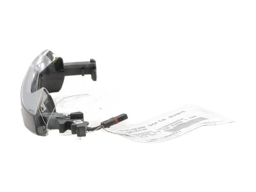 Front left exterior door handle MERCEDES-BENZ GLA-CLASS (X156) GLA 220 CDI (156.903) | BP27933042C128 