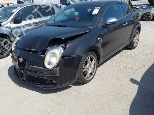 Right mirror ALFA ROMEO MITO (955_) 1.3 MultiJet (955AXP1A, 955AYC1A) | BP24272631C27 