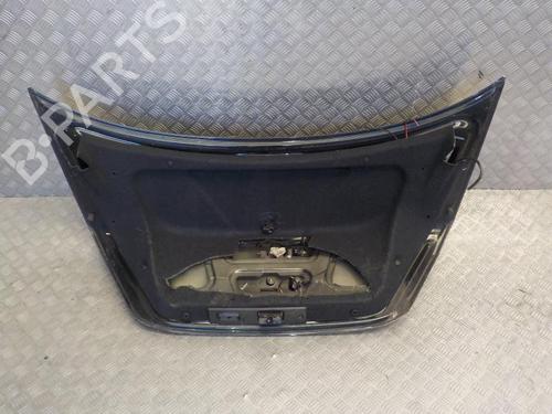 Tailgate MERCEDES-BENZ C-CLASS (W203) C 220 CDI (203.006, 203.008) | BP24277391C6 