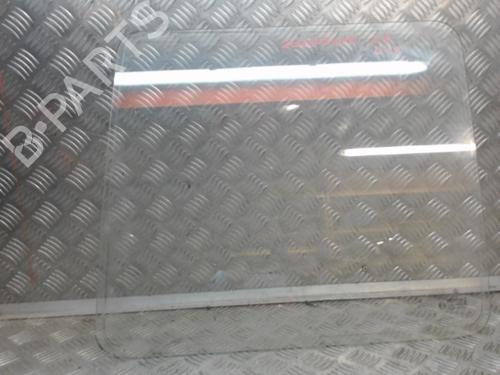 Used Rear left door window CITROËN C15 Box Body/MPV (VD_) 1.9 D (60 hp) 24266252