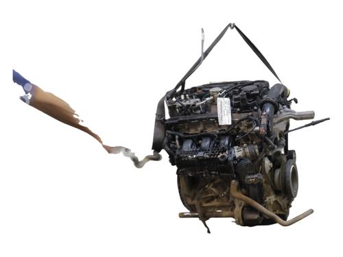 Used Engine Engine CITROËN C3 III (SX) 1.2 THP 110 (SXHNPS, SXHNZT, SXHNZ6) (110 hp) 40537058 40537058