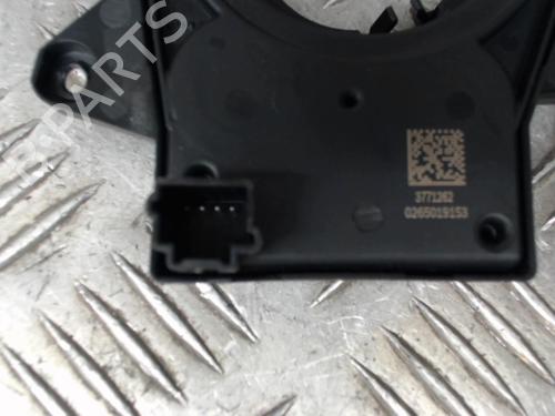 Squib airbag DACIA SANDERO II 1.0 SCe 75 (B8JC, B8JD, B8NC) | BP24282994C102 - Image 2