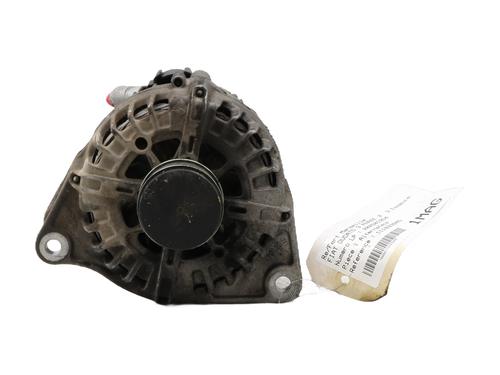 Used Alternator FIAT DUCATO Van (250_) 140 Natural Power (136 hp) 30967729