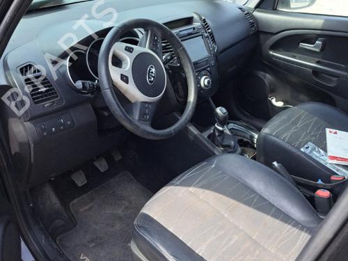 Left sun visor KIA VENGA (YN) 1.6 CRDi 115 | BP24270829I1 - Image 9