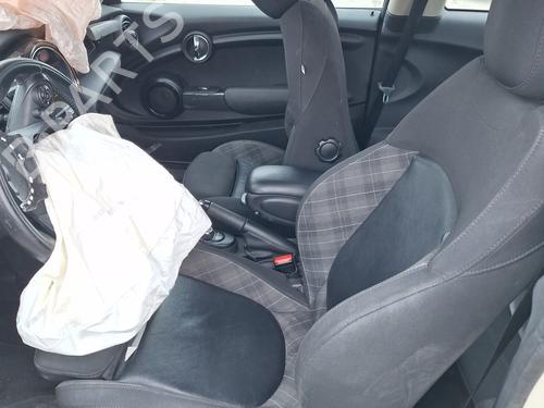 Commande Chauffage MINI MINI (F56) Cooper D | BP35799713I5 - Image 7