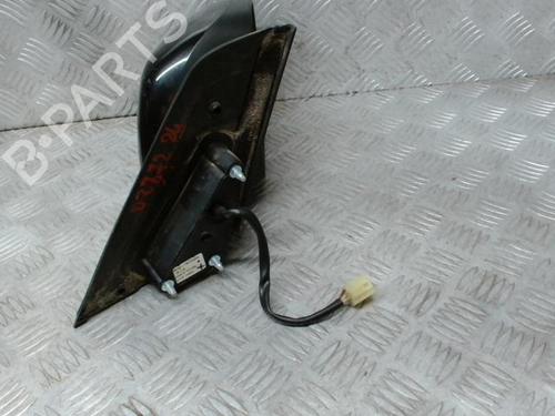 Right mirror FIAT SEDICI (189_) 1.9 D Multijet 4x4 | BP24279171C27