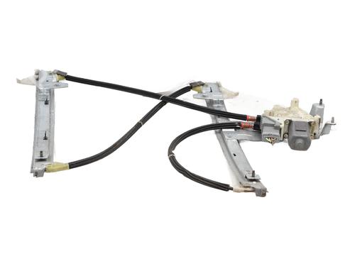 Used Front left window mechanism Front left window mechanism CITROËN XSARA PICASSO (N68) 1.6 (95 hp) 35748283 35748283