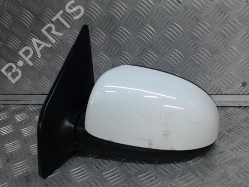 Used Left mirror KIA PICANTO I (SA) 1.0 (63 hp) 24272843