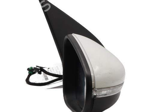Right mirror VW GOLF VI (5K1) 1.6 TDI | BP30567340C27