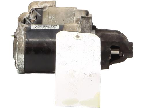 Used Starter Starter SUZUKI ALTO VII (GF, HA25_, HA35_) 1.0 (AMF310, GFC31S) (68 hp) 33415250 33415250