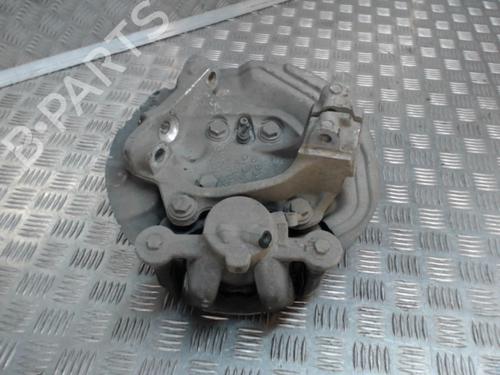 Used Left front steering knuckle Left front steering knuckle BMW 1 (E87) 116 d (116 hp) 24809460 24809460