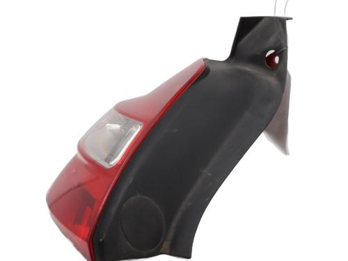 Left taillight RENAULT MEGANE II (BM0/1_, CM0/1_) 1.9 dCi (BM0G, CM0G) | BP28476441C34