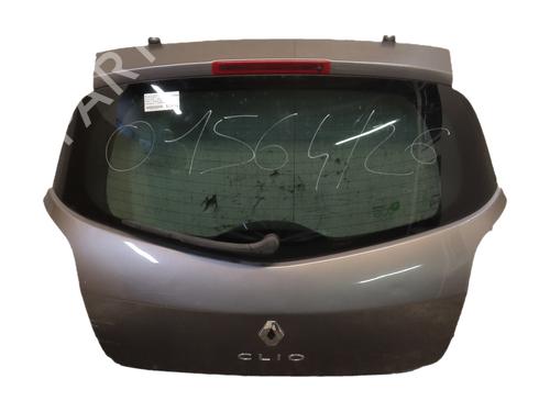 Used Tailgate Tailgate 36847666 36847666