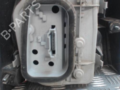 Used Right taillight VW POLO (9N_, 9A_) 1.2 12V (64 hp) 24274272