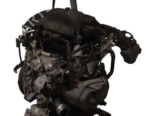 Engine BMW 1 (F20) 114 d | BP37495796M1 - Image 2