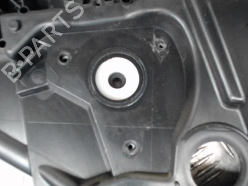 Used Front left window mechanism FORD FUSION (JU_) 1.6 TDCi (90 hp) 24273335