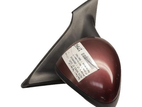 Right mirror ALFA ROMEO GT (937_) 1.9 JTD (937CXN1B) | BP24263745C27 