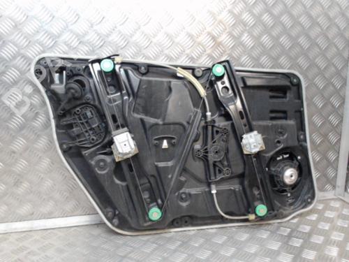 Front right window mechanism MERCEDES-BENZ A-CLASS (W176) A 200 CDI (176.001) | BP24274282C23 - Image 3