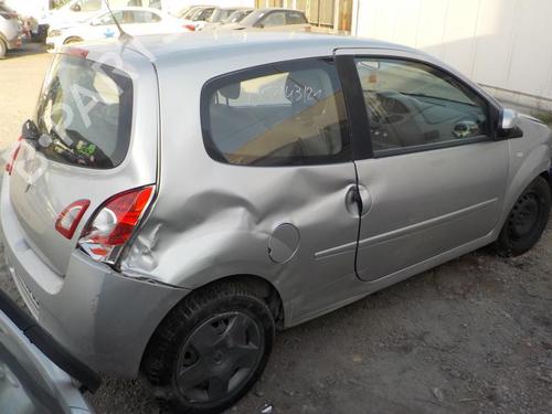 Right front suspension arm RENAULT TWINGO II (CN0_) 1.5 dCi 75 | BP24273280M13 
