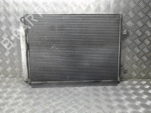 Used AC radiator AC radiator VW PASSAT B6 (3C2) 2.0 TDI (140 hp) 24266326 24266326
