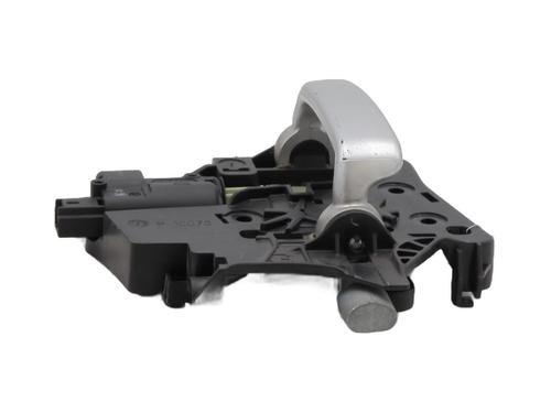 Used Front left interior door handle Front left interior door handle PEUGEOT 1007 (KM_) 1.4 HDi (68 hp) 27613138 27613138