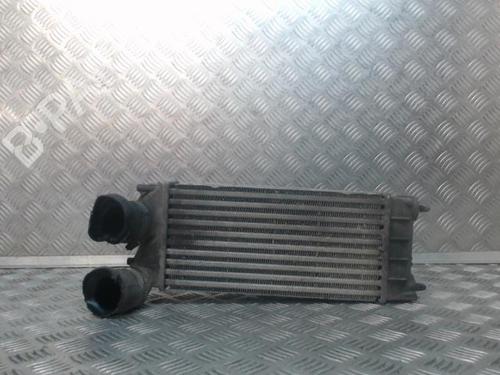 Used Intercooler Intercooler PEUGEOT PARTNER Box Body/MPV 1.6 HDi (90 hp) 24279530 24279530