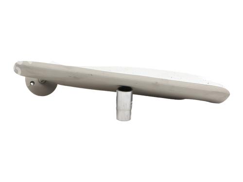 Left sun visor CHEVROLET SPARK (M300) | BP35925696I1 - Image 3