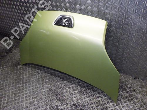 hood-peugeot-bipper-tepee-2008-24272084 main image