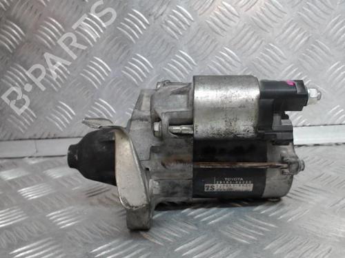 Used Starter Starter 24279303 24279303