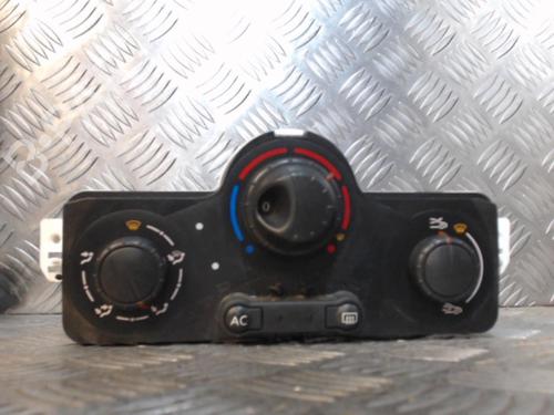 Used Climate control Climate control RENAULT CLIO III (BR0/1, CR0/1) 1.5 dCi (75 hp) 24279964 24279964