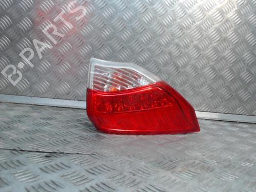 Used Left tailgate light Left tailgate light DACIA DUSTER (HS_) 1.5 dCi 4x4 (109 hp) 24274007 24274007