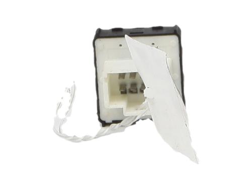 Left front window switch CITROËN C4 CACTUS 1.2 VTi 82 | BP37219728I27 - Image 4