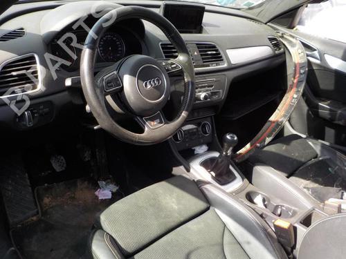 Front right window mechanism AUDI Q3 (8UB, 8UG) 2.0 TDI | BP24282970C23 - Image 9