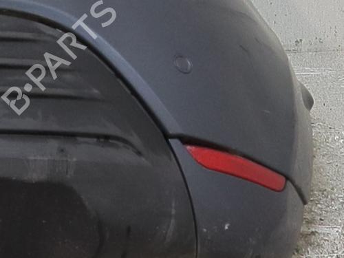 Used Rear bumper Rear bumper RENAULT CLIO IV (BH_) 0.9 TCe 90 (BHNF, BHMA, BHMH, BHJK, BHJR) (90 hp) 33968446 33968446