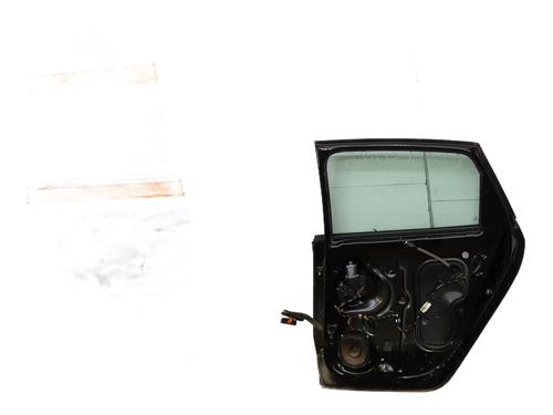 Right rear door VW POLO V (6R1, 6C1) 1.6 TDI | BP29202982C5 